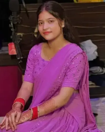 Ariyalur Call Girls Service